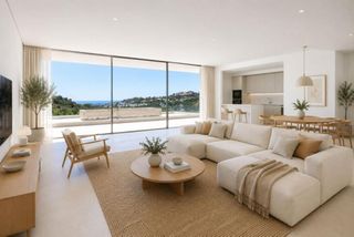 Apartament a La Quinta