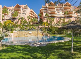 Miete Appartement in Los Naranjos