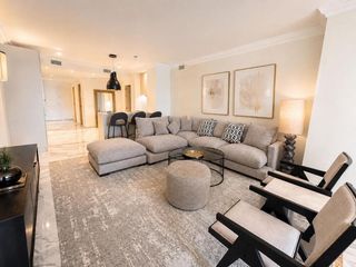 Miete Appartement in Los Naranjos