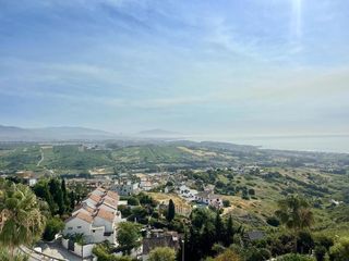 Affitto Casa a schiera in Manilva Pueblo