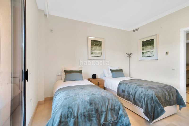 Foto 52862e32-2b02-400a-8244-7286ccd58a76. Apartament amb calefacció aparcament piscina a bahía de Marbella Marbella