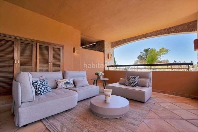 Foto 745e14c4-5b23-4705-a978-25e251b933e9. Apartament amb calefacció aparcament piscina a bahía de Marbella Marbella