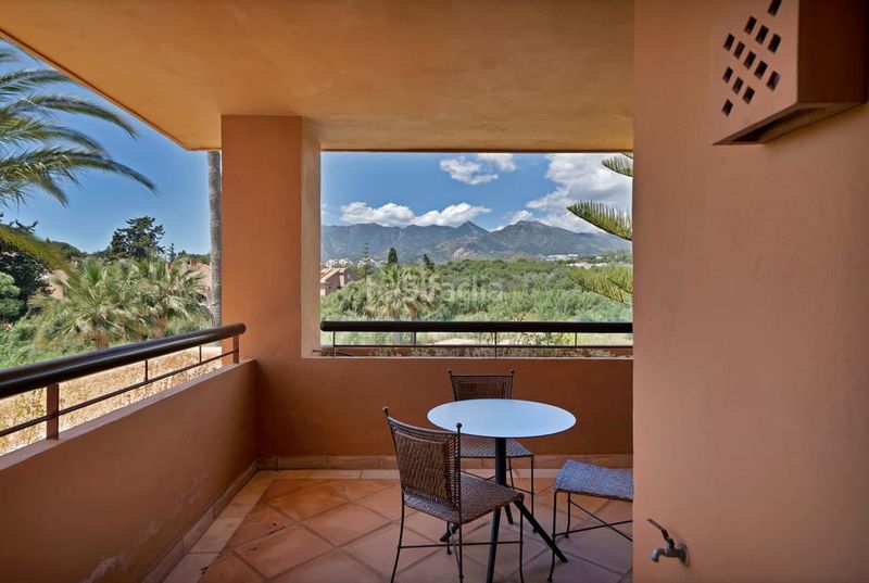 Foto b7562479-947a-4034-888f-497c634ef783. Apartament amb calefacció aparcament piscina a bahía de Marbella Marbella