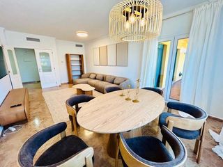 Location Appartement à Nueva Alcántara