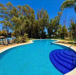 Alquiler Dúplex en Bahía de Marbella