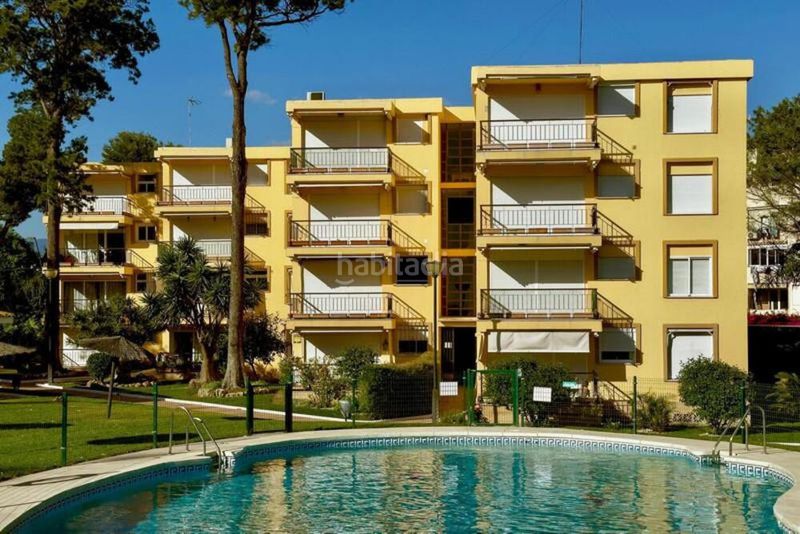 Foto 005335ac-4ba4-41b1-84f4-976d8fd4b64b. Apartament amb aparcament piscina a Guadalmansa Estepona