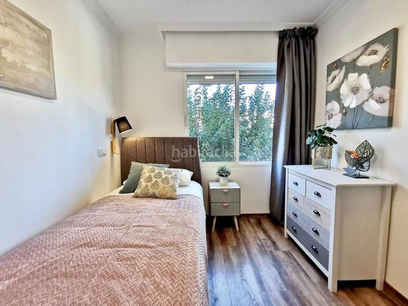 Foto 411d266f-8e75-403c-bcef-07108936c139. Apartament amb aparcament piscina a Guadalmansa Estepona