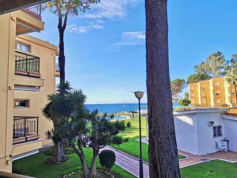 Foto 4ea3eff2-f97e-4cd9-9d1e-b966fbb57878. Apartament amb aparcament piscina a Guadalmansa Estepona