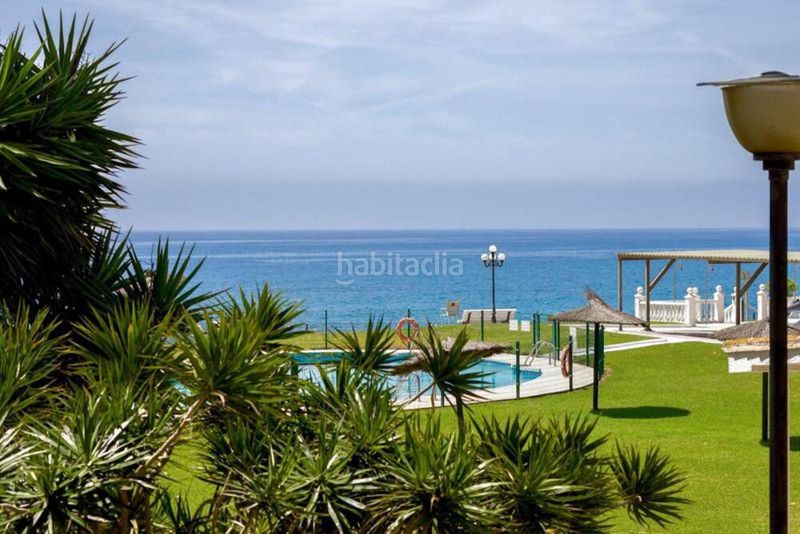 Foto 8bd11dca-cc03-49d7-b644-c0a27797e22e. Apartament amb aparcament piscina a Guadalmansa Estepona