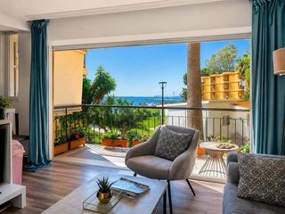 Apartment in Guadalmansa