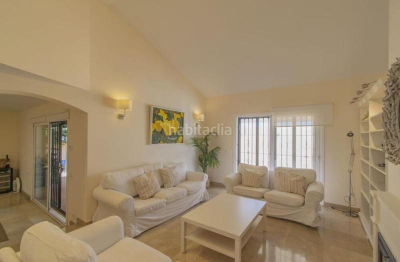 Foto 06a8f02e-fc0f-41a9-bf6f-8f81e73519ac. Casa amb aparcament piscina a Casco Antiguo Marbella