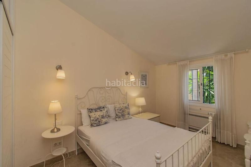 Foto aded5d88-c277-4249-b4f5-bc439fecb2e3. Casa amb aparcament piscina a Casco Antiguo Marbella