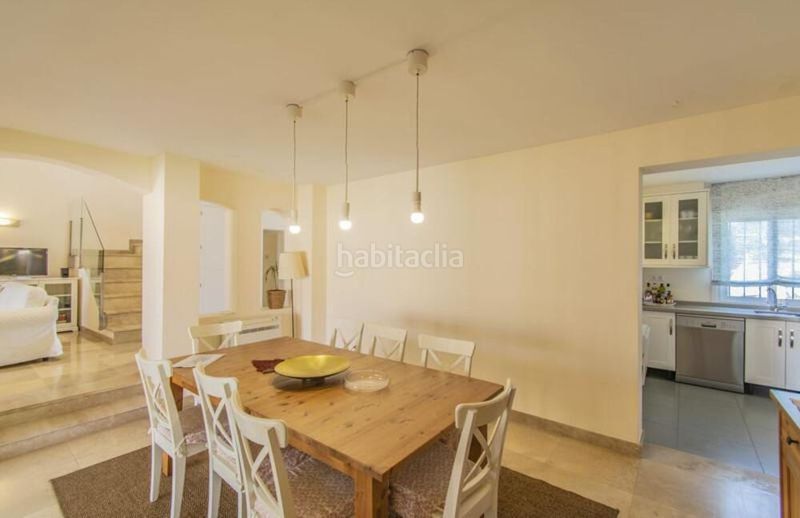 Foto be9d8198-f20e-4af5-8008-bb020483071a. Casa amb aparcament piscina a Casco Antiguo Marbella