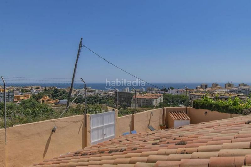 Foto c4d5318b-236e-4819-ba30-177ac6100ceb. Casa amb aparcament piscina a Casco Antiguo Marbella