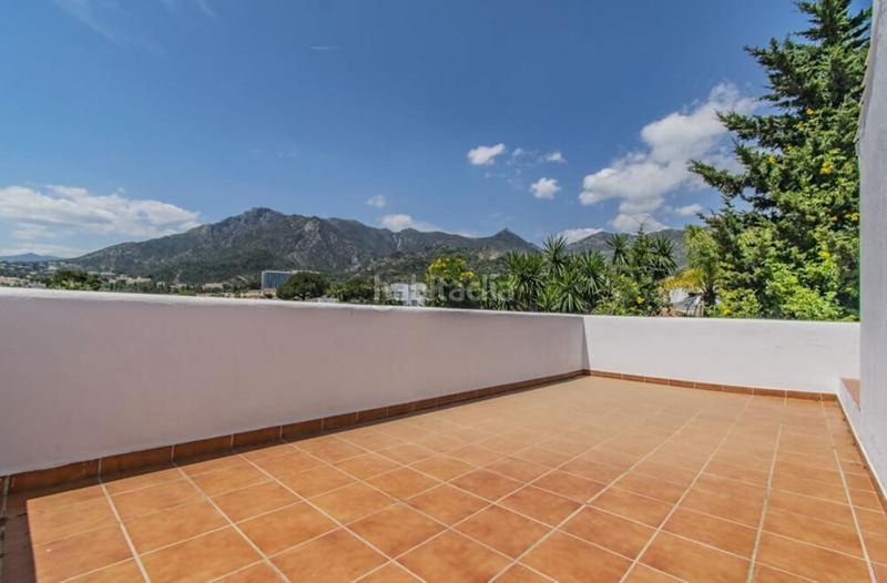 Foto d4698f42-a8a4-4204-bbb0-116a8794b793. Casa amb aparcament piscina a Casco Antiguo Marbella