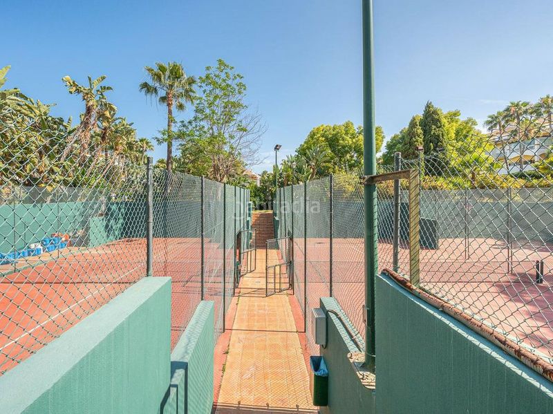 Foto 34094d6a-219d-42e2-8aa1-a49c86dab7d4. Affitto piano terra con parcheggio piscina in La Dama de Noche - La Alzambra Marbella