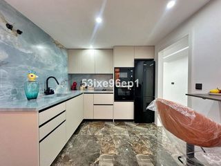 Location Appartement à Elviria