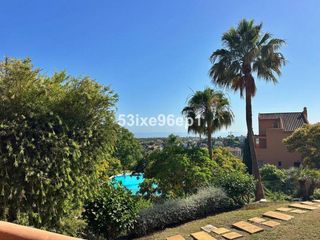 Affitto Piccolo appartamento in Elviria