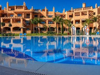 Alquiler Apartamento en Atalaya - Isdabe