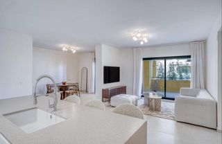 Lloguer Apartament a Nueva Alcántara