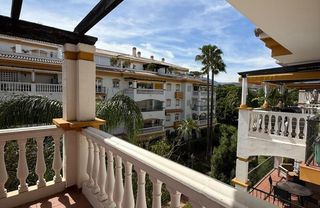 Appartement in La Dama de Noche - La Alzambra