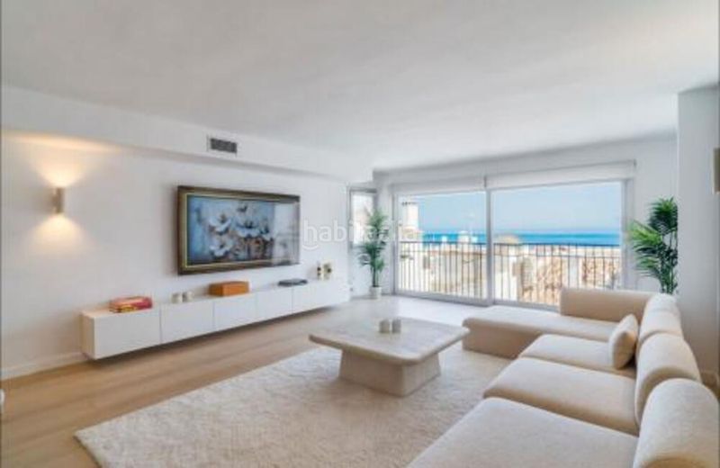 Foto 2803f74e-c3f8-45c5-ad04-b78798cd14df. Lloguer apartament a Puerto Banús Marbella