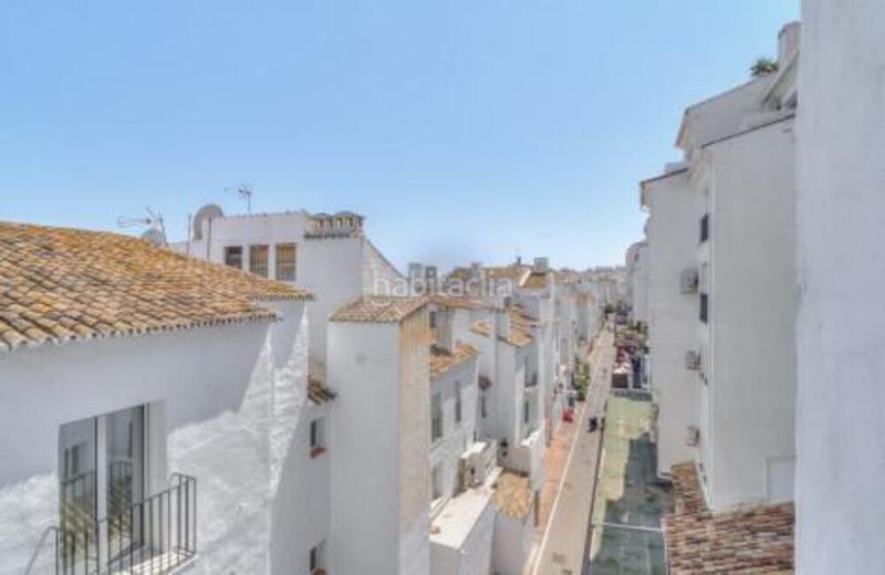 Foto 4b2da6a0-b6b5-47e3-961f-30893ac03724. Lloguer apartament a Puerto Banús Marbella