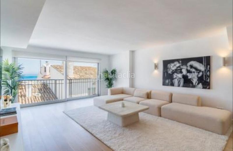 Foto 4fe9b2a1-a47d-4341-b68f-40cf815df9c1. Lloguer apartament a Puerto Banús Marbella