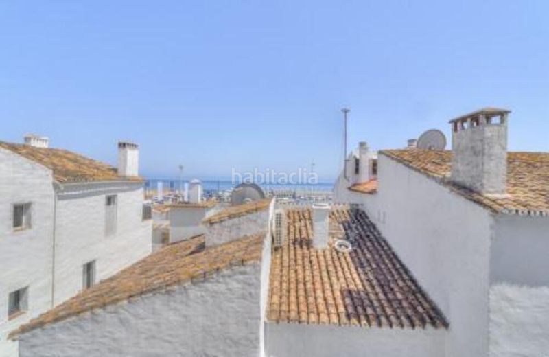 Foto aab79b10-5f89-46ce-97a1-4bdbd320dc11. Lloguer apartament a Puerto Banús Marbella