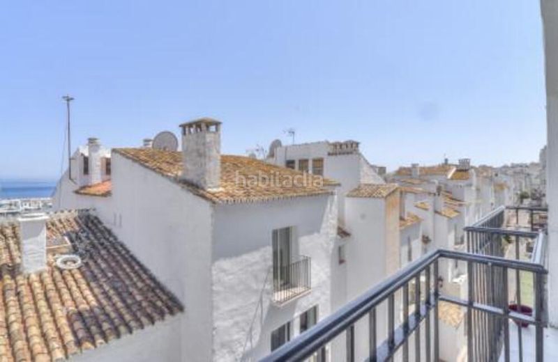 Foto d0f56d36-cbba-4c0e-af7d-55811e0d0903. Lloguer apartament a Puerto Banús Marbella