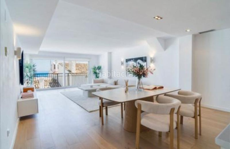 Foto ec42f6ca-4b06-4401-9c11-e7b45896abb4. Lloguer apartament a Puerto Banús Marbella