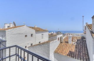 Affitto Piccolo appartamento in Puerto Banús