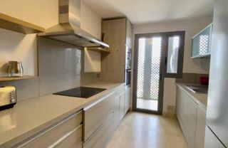 Alquiler Apartamento en Los Flamingos