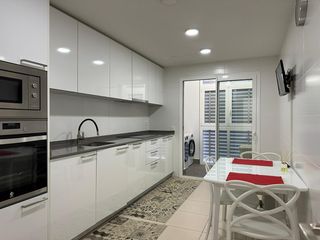 Affitto Piccolo appartamento in Rodeo Alto - Guadaiza - La Campana. Apartamento en alquiler en guadaiza, marbella