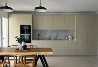 Rent Penthouse in San Pedro de Alcántara Pueblo