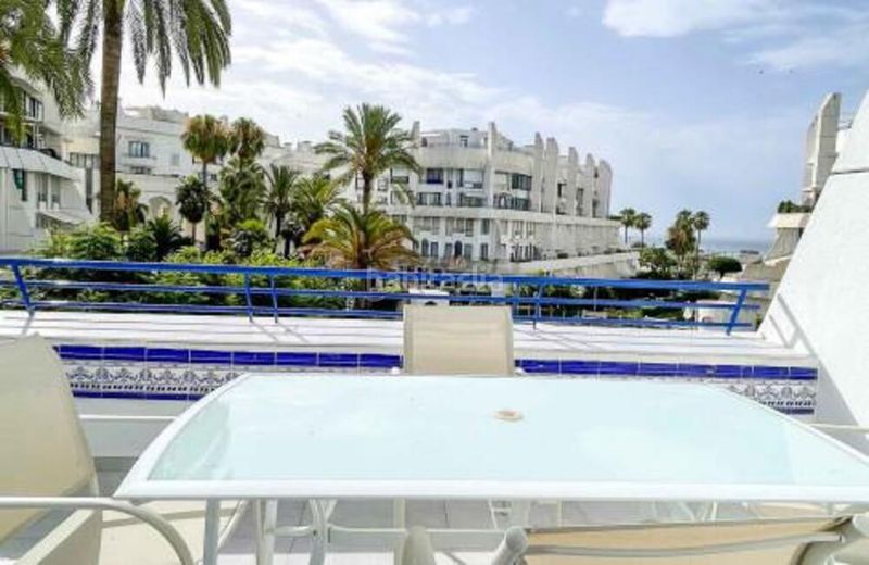 Foto 88982526-2be2-416e-9783-63eefcd8ee8c. Lloguer dúplex amb aparcament piscina a Playa de la Fontanilla Marbella