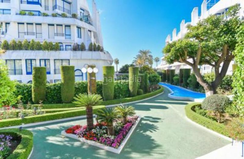 Foto a447522e-2aa1-4b89-bb76-60c92c4be521. Lloguer dúplex amb aparcament piscina a Playa de la Fontanilla Marbella