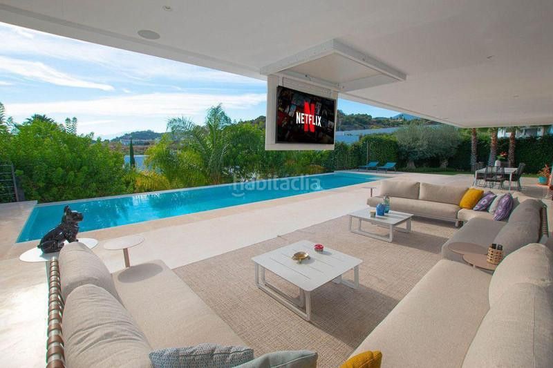 Foto 9abdd3f0-e666-4e41-865c-8aedfdf12d4f. Lloguer casa amb calefacció aparcament piscina a Marbella