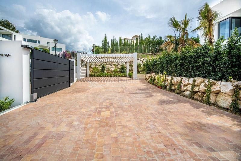 Foto a5b4ae57-6cdb-498d-992b-634400a9ca45. Lloguer casa amb calefacció aparcament piscina a Marbella