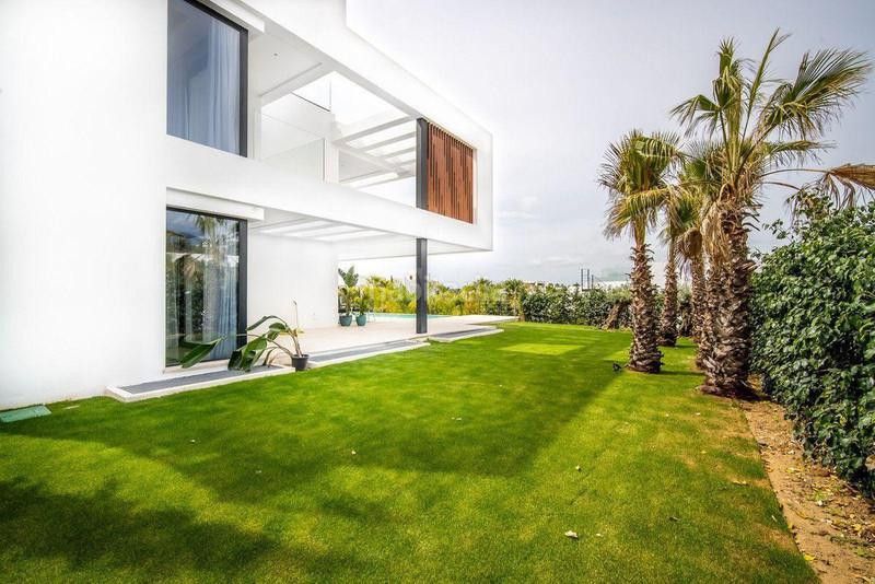 Foto abdf40fe-a8a2-48ca-9fbf-43fddcbf9554. Lloguer casa amb calefacció aparcament piscina a Marbella