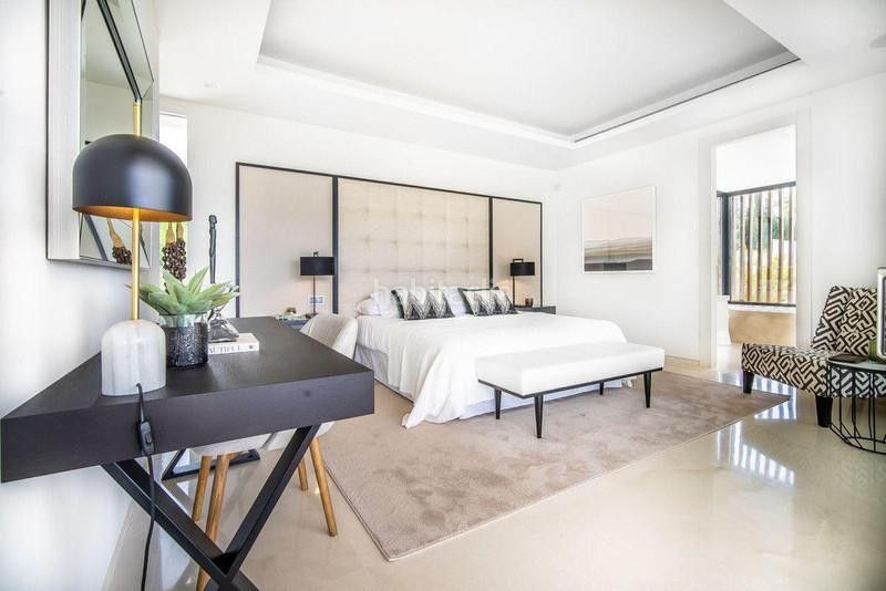 Foto ad468b50-22db-4809-ba78-f7be55874235. Lloguer casa amb calefacció aparcament piscina a Marbella