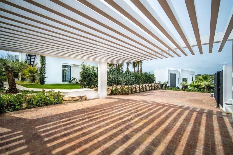 Foto b1535f10-cc36-40d9-873b-1d656176ece3. Lloguer casa amb calefacció aparcament piscina a Marbella