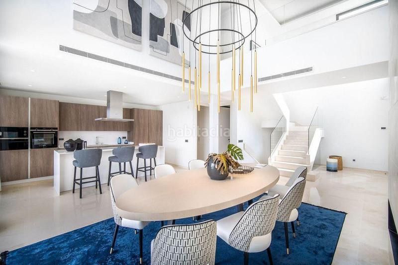 Foto ba90d520-8761-4c76-aee9-83269bac7bed. Lloguer casa amb calefacció aparcament piscina a Marbella