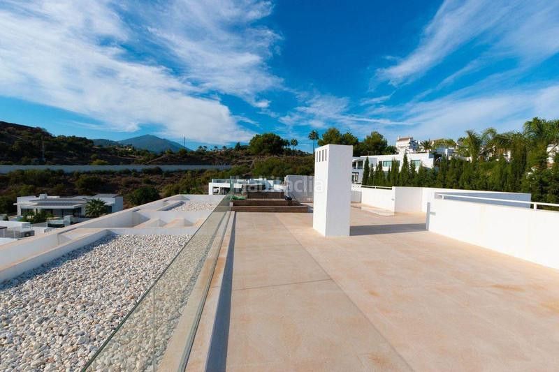 Foto f59559cd-f78e-44c6-add1-7386371aaddd. Lloguer casa amb calefacció aparcament piscina a Marbella