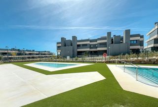 Rent Ground floor in La Concha - Resina Golf. Lujo
