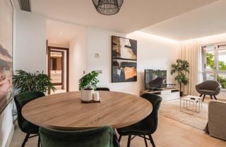 Apartament a Nueva Alcántara
