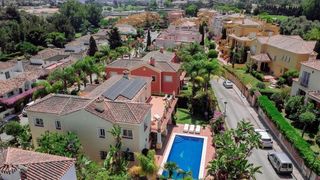 Rent Towny house in San Pedro de Alcántara Pueblo