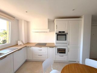 Alquiler Apartamento en La Alquería