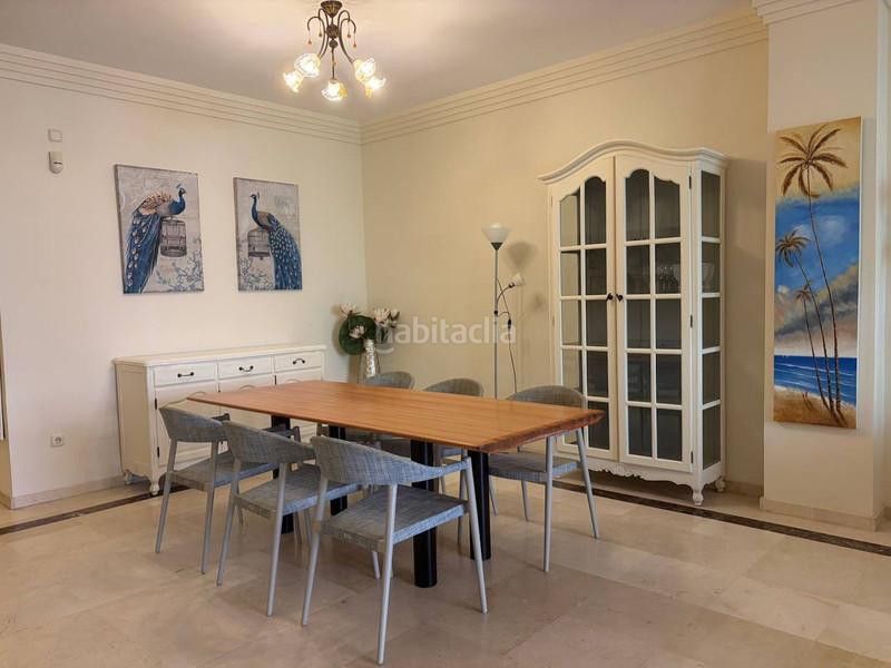 Foto 573934ca-26c5-457c-ab70-e6a4e1bf4fae. Lloguer planta baixa amb aparcament piscina a Las Brisas Marbella