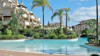 Rent Ground floor in Los Arqueros  - Puerto del Almendro